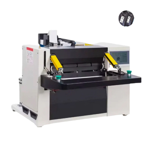 Bagger Machine with Labeling Semi-Automatic Express Parcel Bagging Machine Manufacturer Packing Machine - Product Image 2