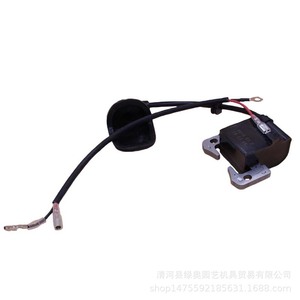 Bloque de Cilindro y Anillos de Pistón para Cortacésped Makita Robin NB/CG411 para Ensamblaje IE40-6F para Bielas de Motocicleta - Product Image 4