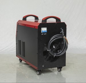 Inversor <span class=keywords><strong>de</strong></span> servicio pesado Escudo <span class=keywords><strong>de</strong></span> <span class=keywords><strong>gas</strong></span> 500 amperios Soldador Mig industrial 1,2mm/0,8mm Cable 380V/<span class=keywords><strong>220V</strong></span> Entrada Nueva condición - Product Image 4