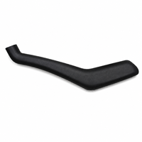 Snorkels pour voitures ISUZU D-MAX, snorkel 4x4 tout-terrain universel, accessoires de tête de snorkel 4x4, kit de snorkel 4x4
