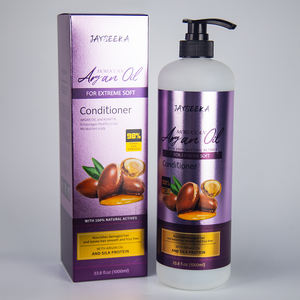<span class=keywords><strong>Precio</strong></span> al por mayor personalizado limpieza profunda cuidado del cabello conjunto hidratante aceite de argán champú para el cabello y acondicionador conjunto - Product Image 6