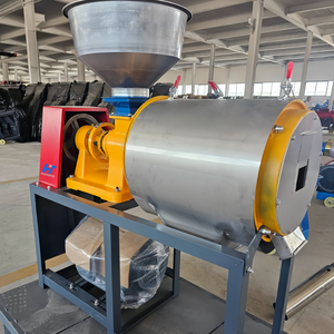 Molino de <span class=keywords><strong>Harina</strong></span> Ultrafino, Molinillo de Maíz, Molino Doméstico, Pequeña Trituradora para Granos Enteros - Product Image 6
