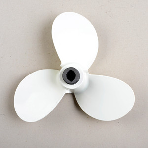 Venta Directa de Fábrica, Hélice de 40hp 11 3/4X7 1/2-H, Hélice Marina 676-45956-61-EL - Product Image 2