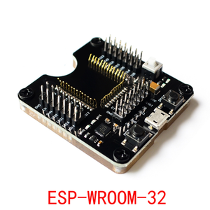 מבחן שריפת גוף כלי Downloader es8266 esp32 ESP-WROOM-32 sp32 לוח פיתוח wrover עבור ESP-12F ESP-07S ESP-12S - Product Image 4