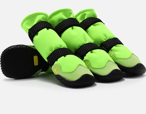 Nuove Scarpe per Cani di Taglia Grande, Impermeabili, Traspiranti, Carine, Calde, Allungate e Allargate - Product Image 3