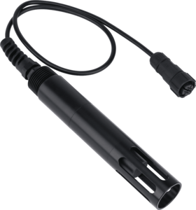 Linksens Hidroponik ve Su Ürünleri Yetiştiriciliği için Dijital Ekranlı Yüksek Hassasiyetli EC Sensörü Su İletkenlik <span class=keywords><strong>Test</strong></span> Cihazı - Product Image 5