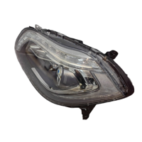 Convient pour Mercedes-Benz GL166 GL450 Phare Original 2013 2014 2015