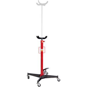 <span class=keywords><strong>Cric</strong></span> de transmission hydraulique Osate haute précision 0,5T avec tige de piston de 28 mm pour réparation automobile - Product Image 1