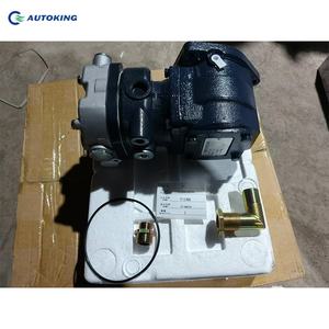 612600130776 Compresseur d'air dumping Truck accessoires auto pièces de rechange Dump HOWO NX380 Camions à benne basculante - Product Image 1