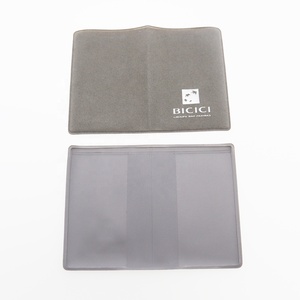 <span class=keywords><strong>Porte</strong></span>-cartes de visite en <span class=keywords><strong>PVC</strong></span> pliable de nouvelle conception - Product Image 1