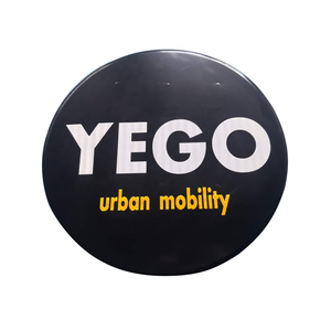 सबसे अच्छा बेच गुणवत्ता चेतावनी साइन एल्यूमीनियम चिंतनशील सुरक्षा सड़क यातायात संकेत सावधानी साइन - Product Image 3