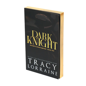 Роскошная мягкая обложка в мягкой обложке, графическая книга с напылением по краям - Product Image 2