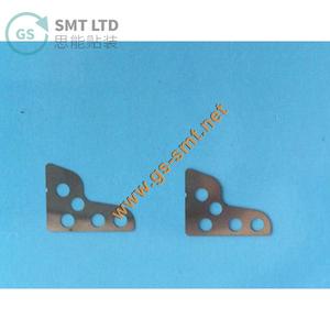 KHJ-MC10V-00 Bloque Frontal SHIM 5 para Alimentador de Cinta Yamaha SS de 8mm - Product Image 3