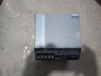 Fuente de Alimentación Trifásica 6EP3437-8SB00-0AY0 SITOP PSU8200 24V 40A, 100% Original y Nueva, Unidad de Alimentación Industrial con Salida de 24V CC