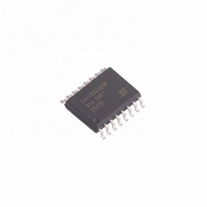 Isolated Gate <b>Driver</b> CA-IS3222CW Ic Chip - Product Image 1