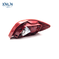 92401-1G000 92402-1G000 Feux arrière halogènes xénon pour KIA RIO 2005-2009, remplacement de feux arrière, Plug & Play, paire, vente en gros