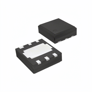 Original Components Electronic XC6201P582DR-G Power Management (PMIC) 6 WFDFN Exposed Pad - Product Image 1