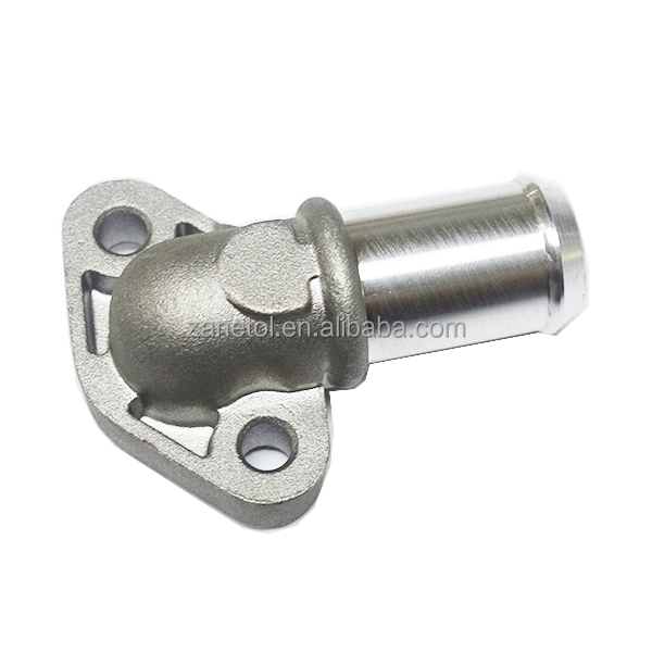 こう ZANETOL Engine Coolant Bypass Pipe Hose for Jeep Grand Cherokee 3.0CRD
