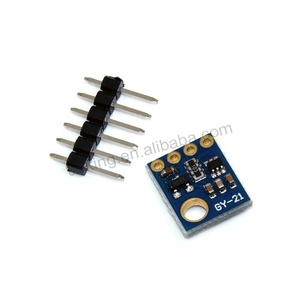 Jeking Feuchtigkeit <span class=keywords><strong>sensor</strong></span> mit I2C IIC-Schnitts telle SI7021 - Product Image 1
