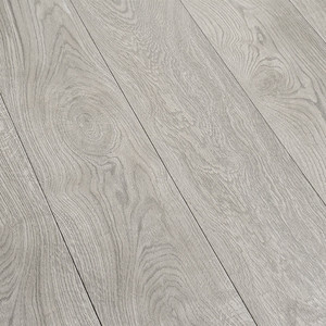 Piastrella Effetto Legno Grigio Napa 23 X 120 Cm, Finitura Opaca Testurizzata con Bordi Irregolari - Product Image 6