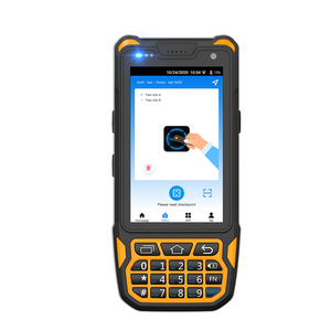 อาคารรักษาความปลอดภัยชิซุง 225 ชิ้น ระบบลายนิ้วมือ RFID 2G/3G/4G/WiFi ระบบตรวจการณ์การรักษาความปลอดภัย Z-9000 - Product Image 2