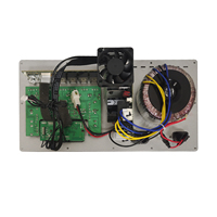 Amplificateur de carte BT en gros d'usine carte d'amplificateur de classe D amplificateur audio 150W