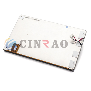 Tft 8 inch 480*234 LCD hiển thị <span class=keywords><strong>lq080t5gg01s</strong></span> xe panel màn hình CCFL analog cho GPS navigation - Product Image 2
