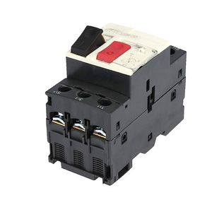 Interruptores de Circuito Miniatura Schneider 100% Nuevos GV3ME50 GV2-ME06C GV2-ME01C con Capacidades de 37-50A 1-1.6A 0.1-0.16A - Product Image 4