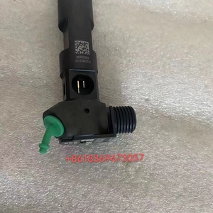 Chất lượng mới DIESEL Common Rail phun nhiên liệu a6510703087 28307309 cho Mercedes-Benz om651 động cơ cho <span class=keywords><strong>Delphi</strong></span> phun - Product Image 5