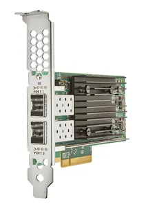 32Gb 2-port HBA Card SN1610E 32Gb 2-port Fibre Channel Host Bus <b>Adapter</b> for HPE R2J63A - Product Image 6