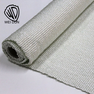 अनुकूलित वाटरप्रूफ फायर एंटी-फायर प्रूफ कपड़े - Product Image 2