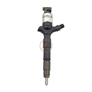 Injecteur Common Rail de haute qualité 23670-30400 23670-39365 295050-0200 295050-0460 - Product Image 3