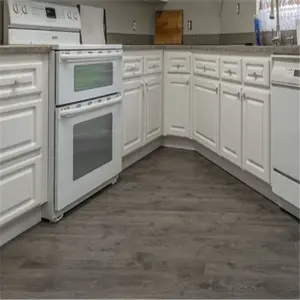 Sàn <span class=keywords><strong>Pvc</strong></span> Kết Cấu Gỗ Vinyl Sang Trọng/Ván Vinyl/Gạch Lát Sàn LVT - Product Image 4