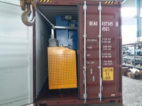 Mesin Tekuk Plat Hidrolik CNC E21 300 ton 6000mm