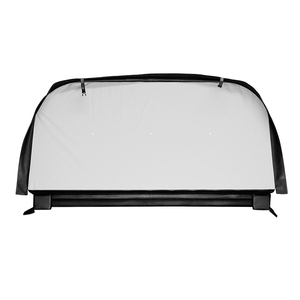 Protector de Jacuzzi Moderno de la Marca TSPK, Cubierta de Spa Resistente de 600D, <span class=keywords><strong>Rectangular</strong></span>, con Protección UV, para Exteriores - Product Image 3