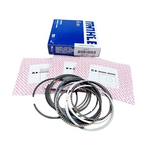 Xe phần 1609762680 039rs101040n0 Citroen C4 Picasso C5 PEUGEOT 3008 308 508 1.6thp ep6 Mini R56 R54 cải tiến động cơ vòng piston - Product Image 5