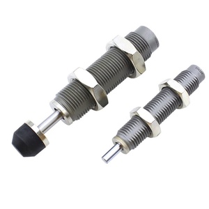 Amortiguador Hidráulico Industrial Hofujng SsM Tipo C RB RBC con Tuerca de Fijación Hofujng - Product Image 6