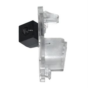 Caméra <span class=keywords><strong>de</strong></span> <span class=keywords><strong>recul</strong></span> spéciale 12V pour <span class=keywords><strong>Mitsubishi</strong></span> <span class=keywords><strong>L200</strong></span> Triton Montero Sport Pajero Shogu Strada - Product Image 3