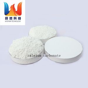 Canxi cacbonat nông nghiệp coco3 bột kết tủa cấp kỹ thuật cho phấn công nghiệp sử dụng Canxi + cacbonat + Bột - Product Image 4