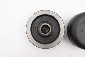 ยางรองแท่นเครื่องยนต์ 1 ชุด ใช้ได้กับรถขุดฮิตาชิ EX120-1/3/5 อะไหล่รถขุด - Product Image 4