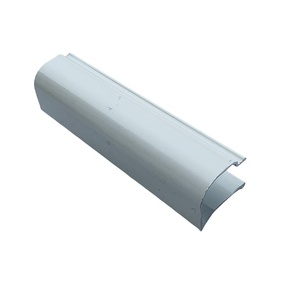 Shengxin nhôm hồ sơ cho Cộng Hòa dominican quốc gia An Huy nhôm đùn trên Led trượt cửa sổ hồ sơ - Product Image 3