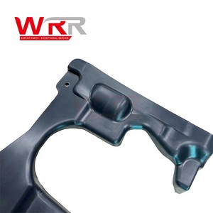 51757394807 Protection de carter moteur et de direction, plaque anti-éclaboussures pour BMW G30 G31 G38 520i 530i 540i – Pièce Premium Robuste - Product Image 5