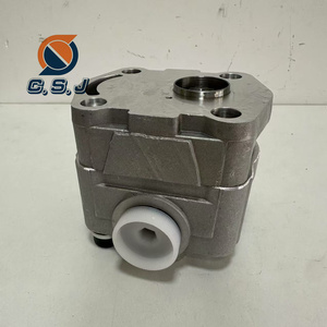 PVD-2B-42L pompa ad ingranaggi PVD-2B-36L pompa pilota per Nachi KX91-3 VIO35 pompa idraulica principale PVD-2B-34 PVD-2B-40 PVD-2B-36 - Product Image 5