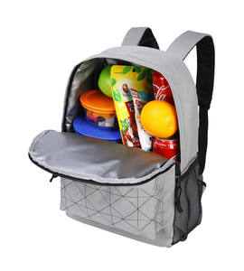 Bolsa Táctica Impermeable Antirrobo Molle, Bolsa de Utilidad Suave, Organizador de Equipo para Exteriores, Senderismo, Camping, Viajes, Mochila de Poliéster - Product Image 1