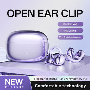 Audífonos inalámbricos originales M159 tws, versión BT 6.0, auriculares deportivos estéreo verdaderamente inalámbricos con micrófono para Android iOS - Product Image 5