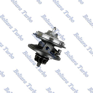 Nouveau Turbo MFS BT BV40 03L253056A avec Turbine Billet 53039880205 pour <span class=keywords><strong>Audi</strong></span> <span class=keywords><strong>A3</strong></span> 2.0 TDI 103Kw 140Hp CBAA/<span class=keywords><strong>CBAB</strong></span> 2008- - Product Image 3