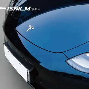 Produttore autoguarigione trasparente idrofobo ppf tpu autoadesivo non ingiallente pellicola protettiva per vernice auto opaca full car