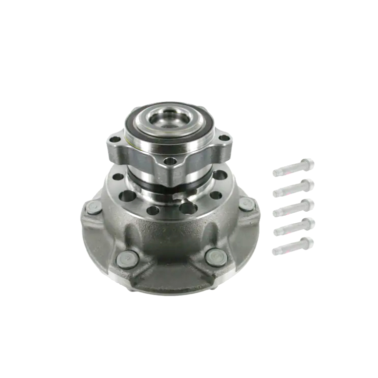 フロント後輪ハブベアリングユニットキットVKBA7085 1810256