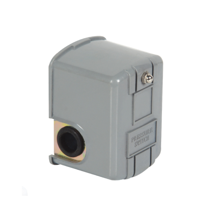Buy Mankk Air Pressure Switch 170-200 PSI Thread 1/4NPT 24V 12V DC Air - View #3