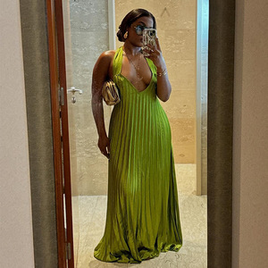 princess polly baby blue dress How to Rock a Backless Bra with Any Outfit – BOOMBA main image 1